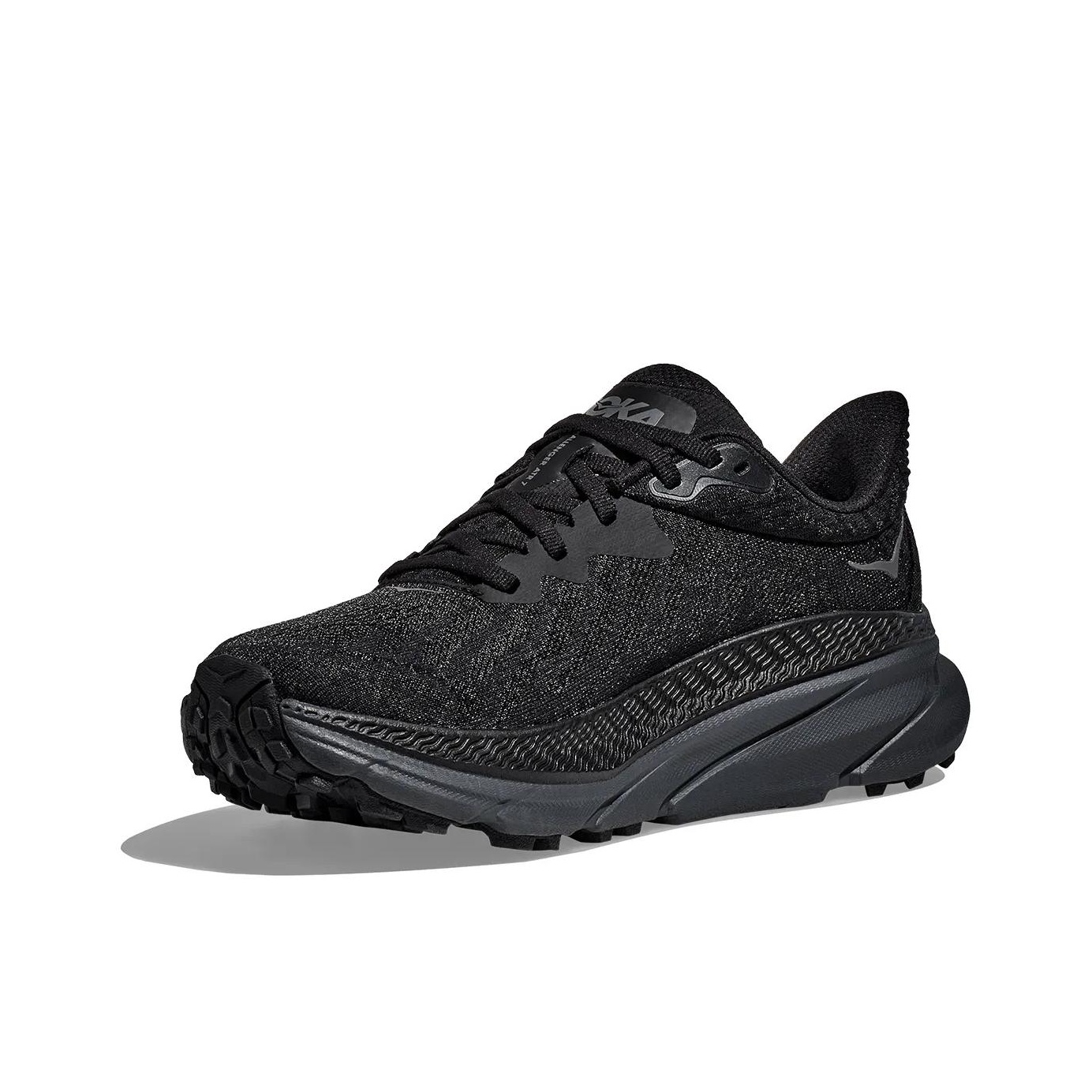 HOKA ONE ONE Challenger 7 Erke - Men'S Shoes Hoka incelemesi ve fiyatı
