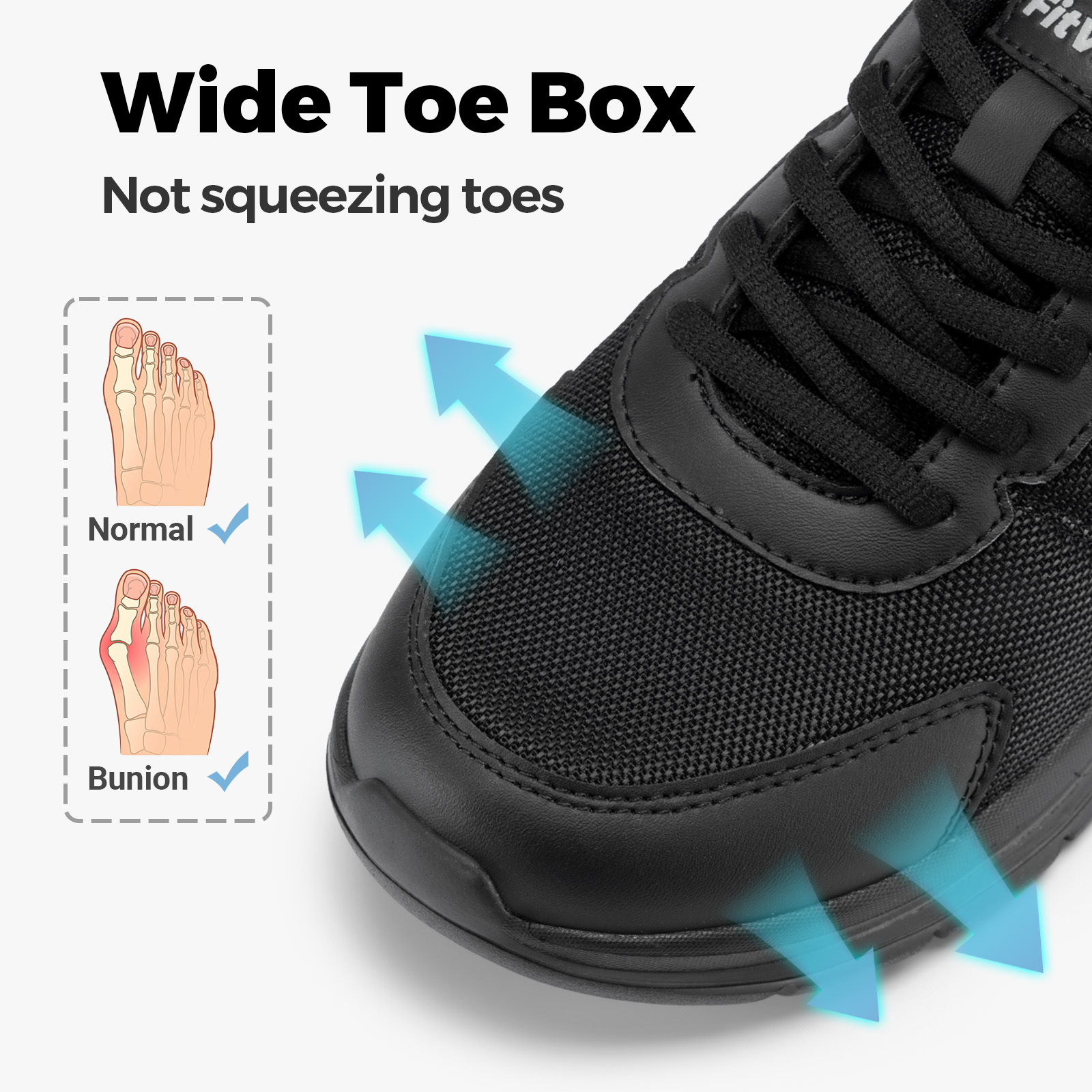 FitVille erkek yürüyüş ayakkab - Men'S Shoes Plantar Fasciitis incelemesi ve fiyatı