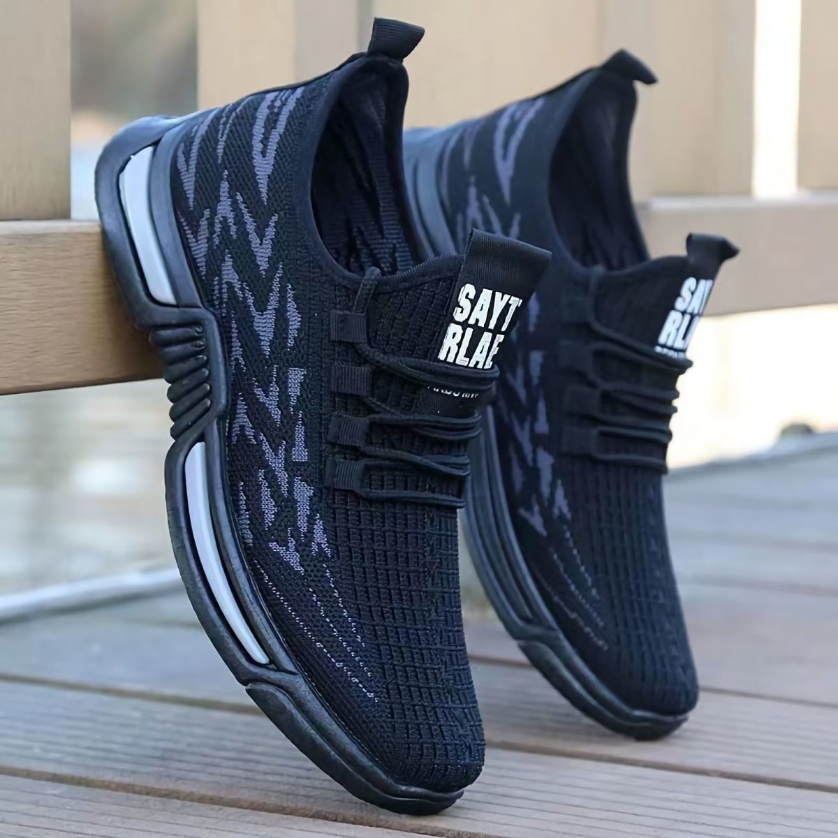 2026 Erkek Günlük Spor Ayakkab - Men'S Shoes For Gym incelemesi ve fiyatı