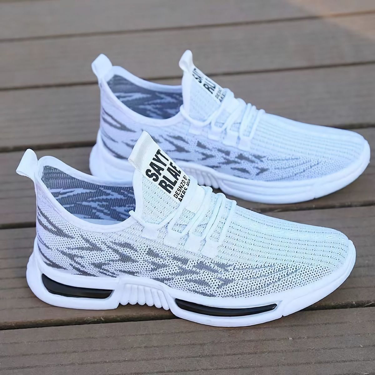2026 Erkek Günlük Spor Ayakkab - Men'S Shoes For Gym incelemesi ve fiyatı