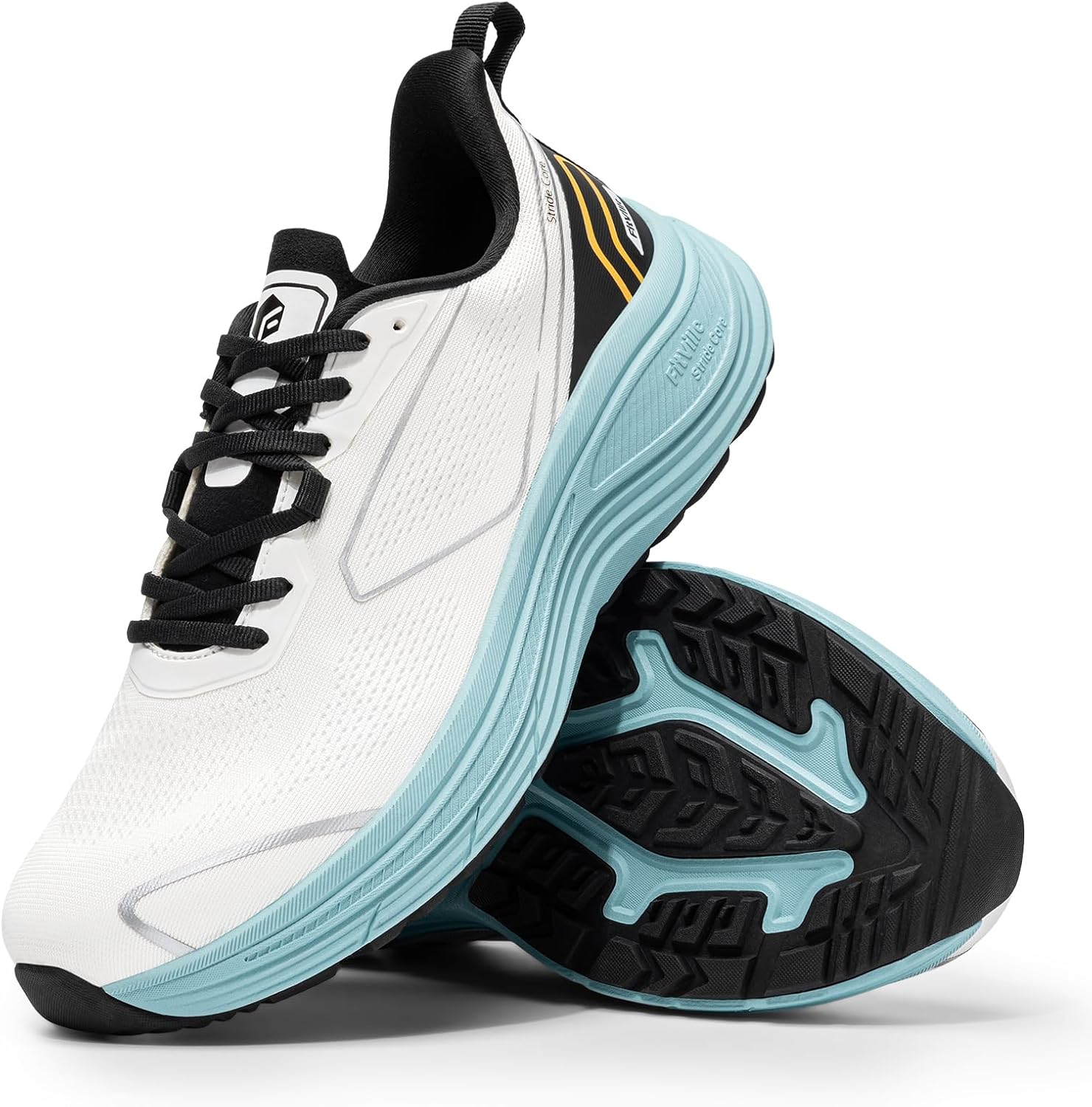 FitVille Erkek Geniş Kalıp Yol - Men'S Shoes Plantar Fasciitis incelemesi ve fiyatı