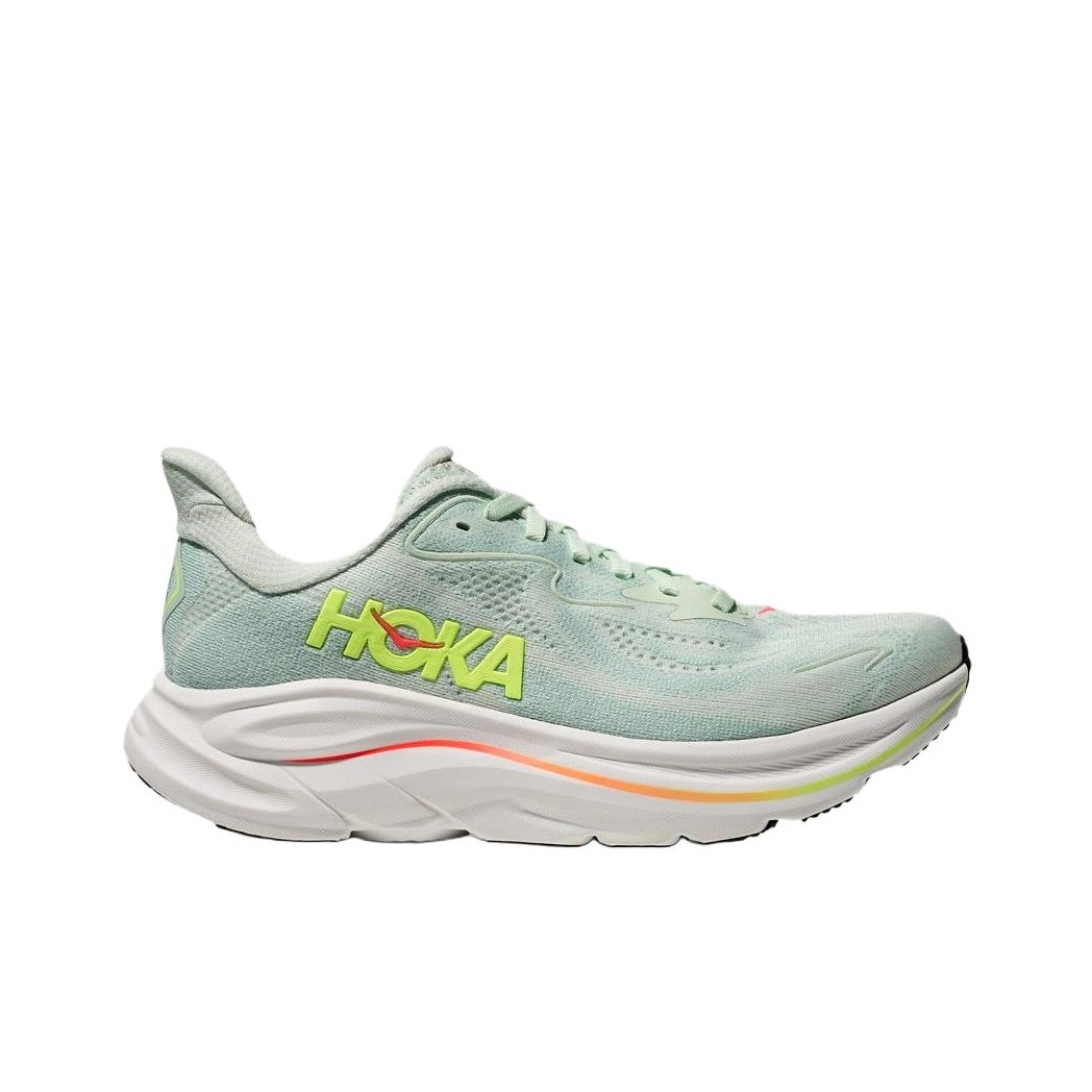 HOKA ONE ONE CLIFTON 10 Günlük - Men'S Shoes Hoka incelemesi ve fiyatı