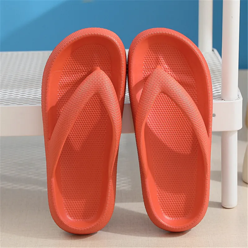 Kaymaz Platform Parmak Arası T - Men'S Shoes Slip On incelemesi ve fiyatı