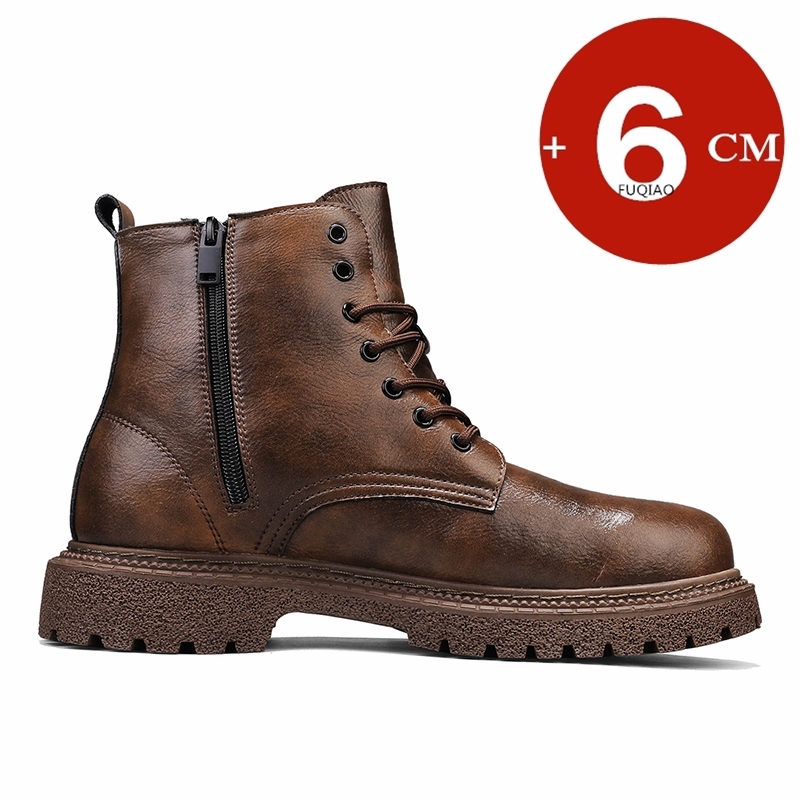 6 cm görünmez yükseklik artıra - Men'S Shoes Dq incelemesi ve fiyatı