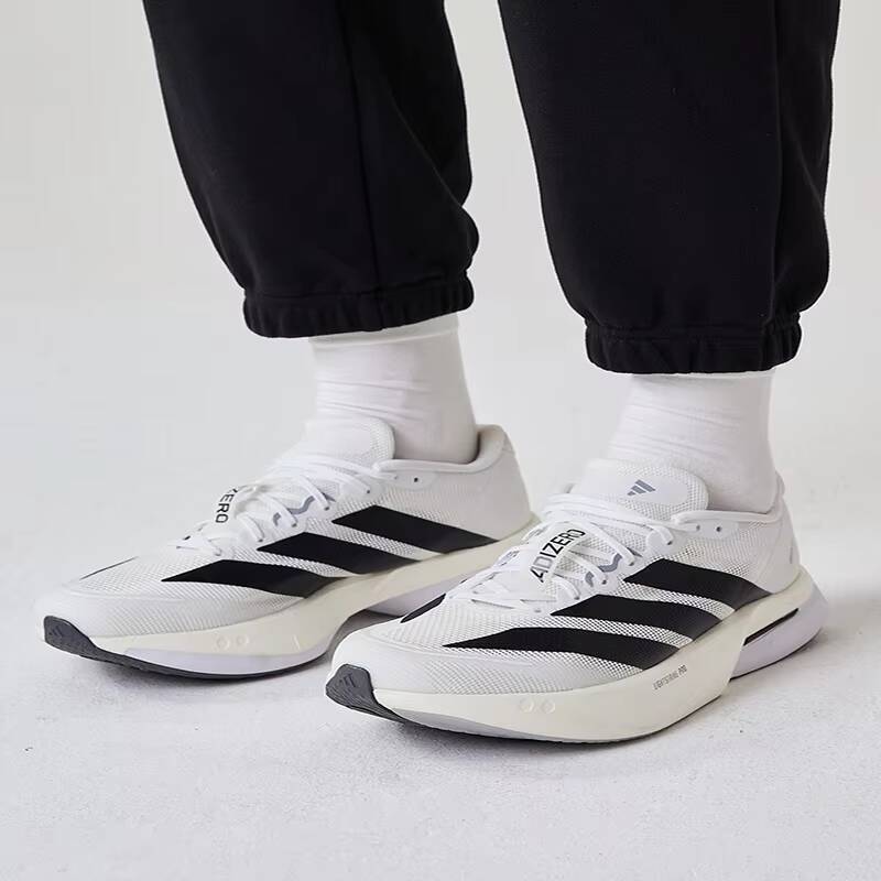 Orijinal Erkek Yarış Koşu Ayak - Men Shoes Running Adidas incelemesi ve fiyatı