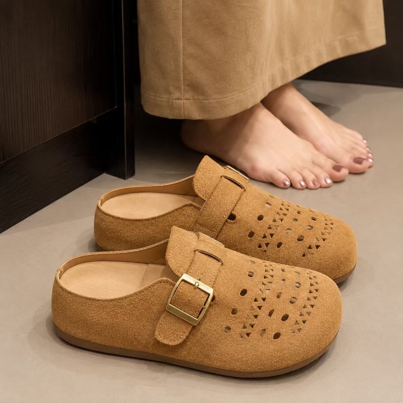 Kadın Yazlık Kalın Tabanlı Ter - Men'S Shoes Slip On incelemesi ve fiyatı