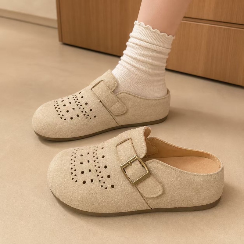 Kadın Yazlık Kalın Tabanlı Ter - Men'S Shoes Slip On incelemesi ve fiyatı
