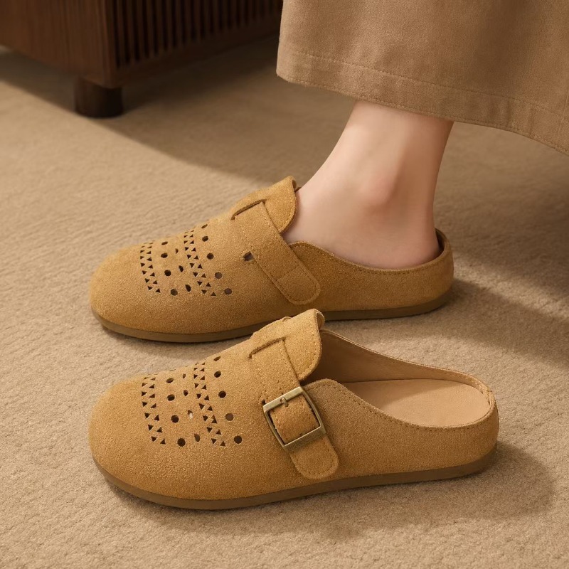 Kadın Yazlık Kalın Tabanlı Ter - Men'S Shoes Slip On incelemesi ve fiyatı