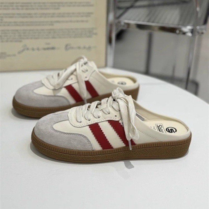Kadın Katır Ayakkabı Spor Yuva - Casual Sneaker Low incelemesi ve fiyatı