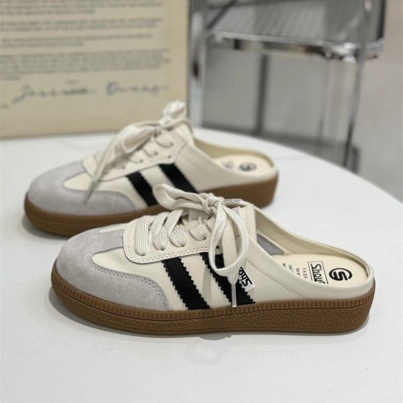 Kadın Katır Ayakkabı Spor Yuva - Casual Sneaker Low incelemesi ve fiyatı
