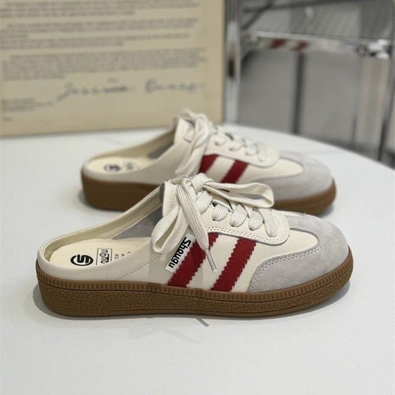 Kadın Katır Ayakkabı Spor Yuva - Casual Sneaker Low incelemesi ve fiyatı