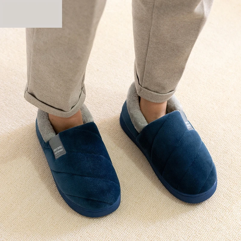 Yeni Erkek Terlikleri Kışlık D - Men Shoes Size 46 incelemesi ve fiyatı