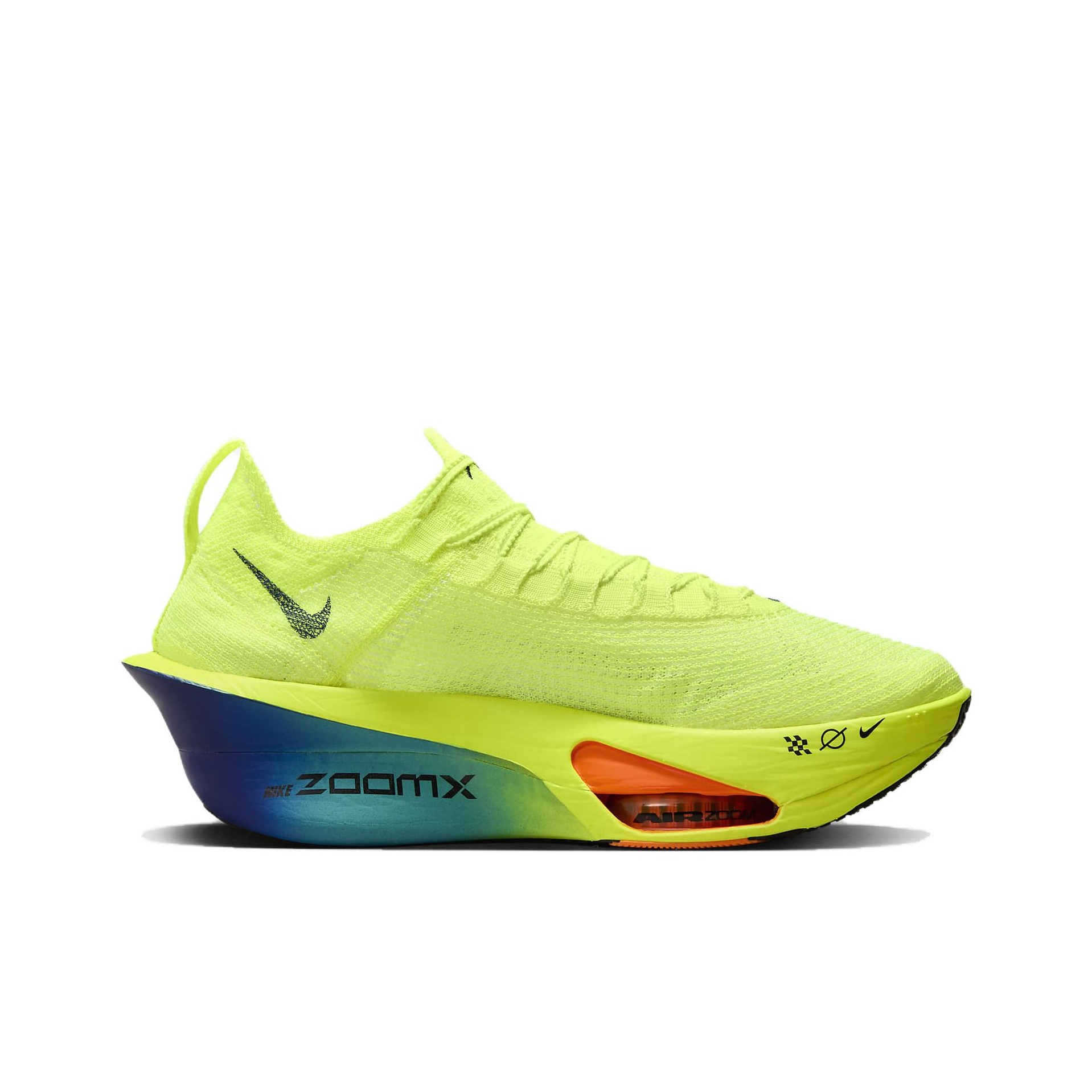 Nike Air Zoom Alphafly Next% 3 - Men'S Shoes In Next incelemesi ve fiyatı