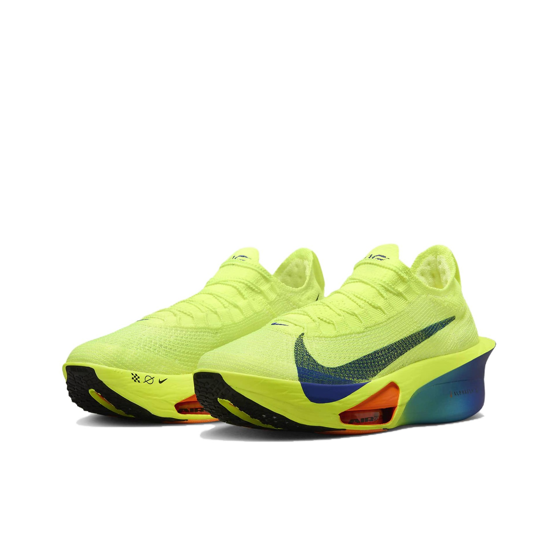 Nike Air Zoom Alphafly Next% 3 - Men'S Shoes In Next incelemesi ve fiyatı