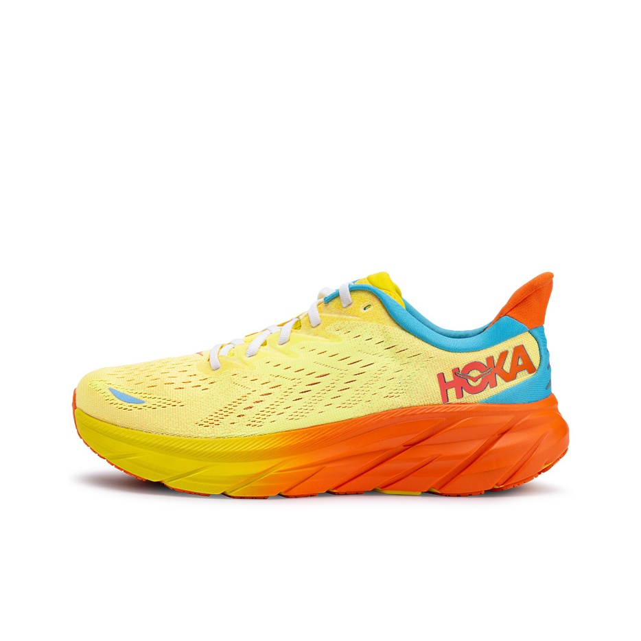 HOKA ONE ONE Clifton 8 Erkek D - Men'S Shoes Hoka incelemesi ve fiyatı