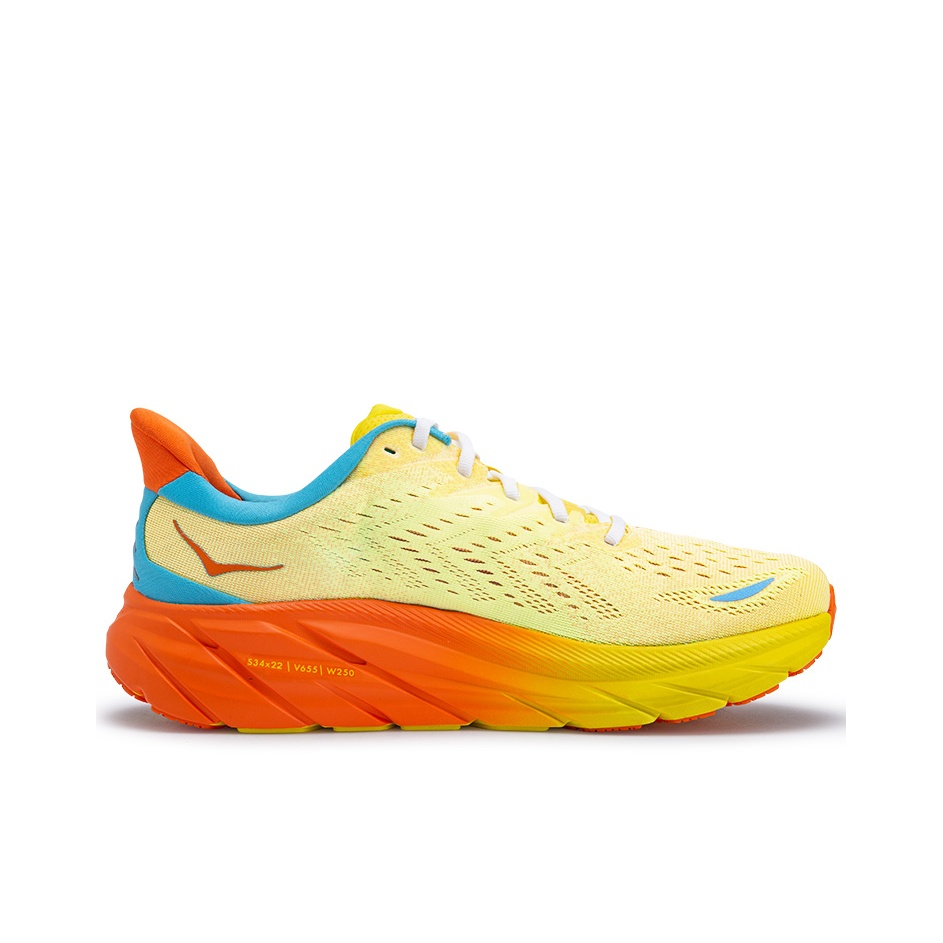 HOKA ONE ONE Clifton 8 Erkek D - Men'S Shoes Hoka incelemesi ve fiyatı