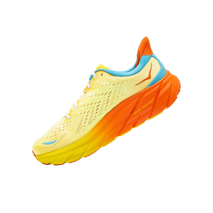 HOKA ONE ONE Clifton 8 Erkek D - Men'S Shoes Hoka incelemesi ve fiyatı