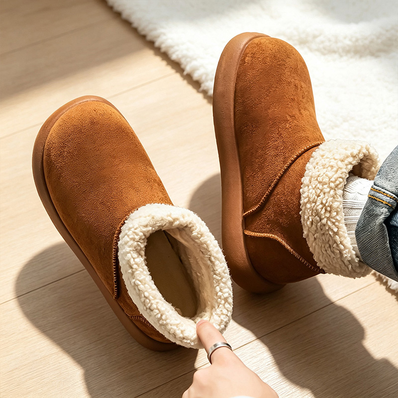Sonbahar ve kış için erkek kar - Men'S Shoes Increase Height incelemesi ve fiyatı