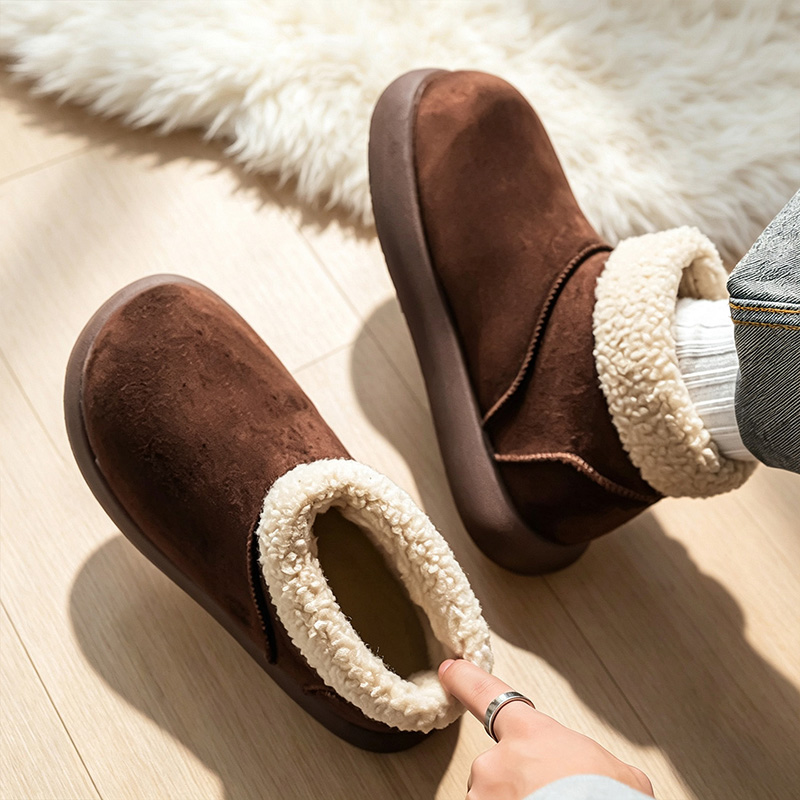 Sonbahar ve kış için erkek kar - Men'S Shoes Increase Height incelemesi ve fiyatı