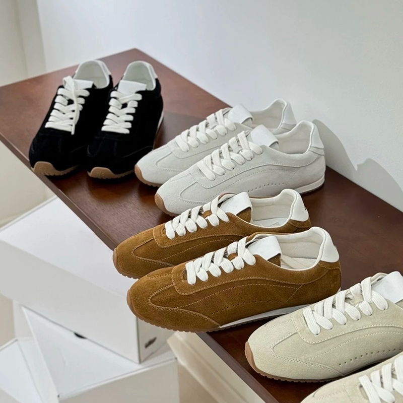 Unisex Kadın günlük ayakkabıla - Men'S Shoes Dq incelemesi ve fiyatı
