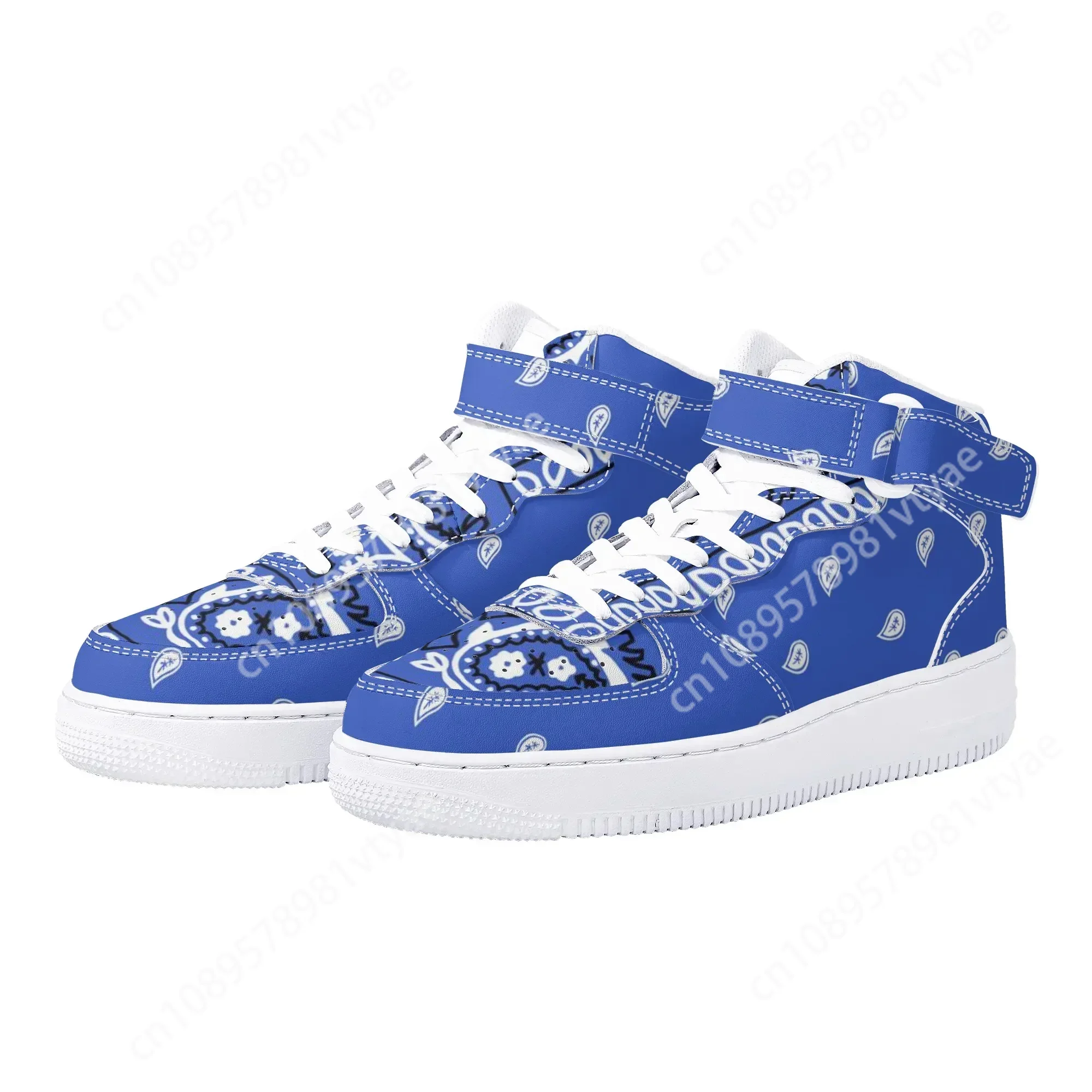 Yeni Gelenler Bandana Baskı Er - Men'S Shoes Basketball incelemesi ve fiyatı