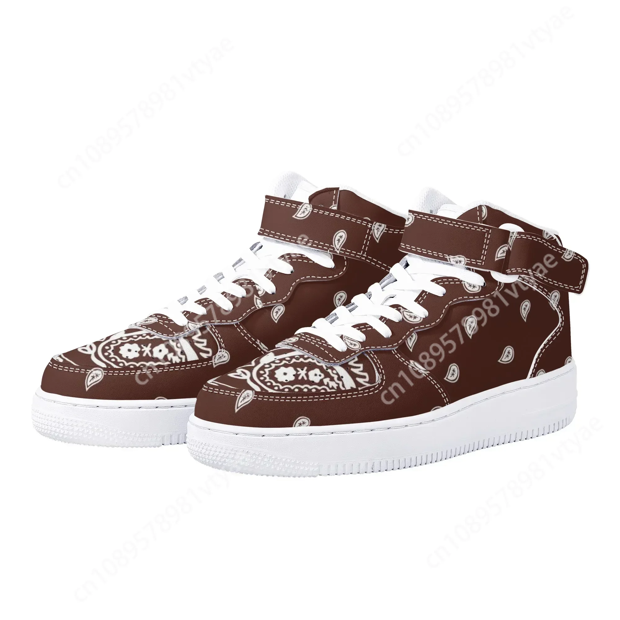 Yeni Gelenler Bandana Baskı Er - Men'S Shoes Basketball incelemesi ve fiyatı