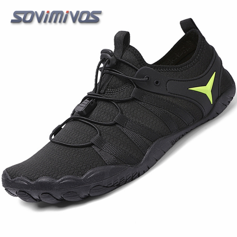 Erkekler İçin Kros Antrenman A - Men'S Shoes Zero Drop incelemesi ve fiyatı