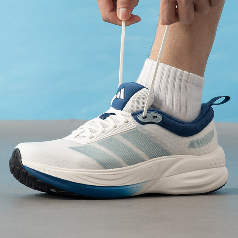 adidas CUSHION HALO erkek ve k - Men Shoes Running Adidas incelemesi ve fiyatı
