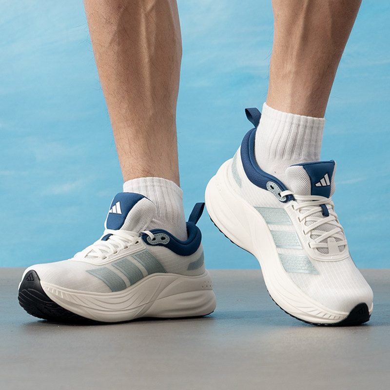 adidas CUSHION HALO erkek ve k - Men Shoes Running Adidas incelemesi ve fiyatı