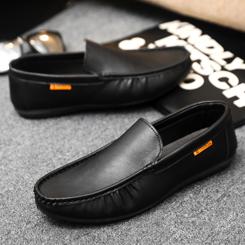 İş rahat deri ayakkabı erkek t - Men Shoes Size 46 incelemesi ve fiyatı
