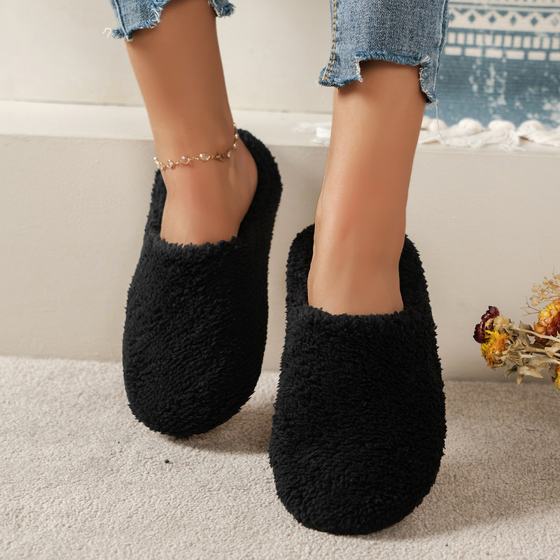 Basit, düz renkli, kapalı buru - Men Shoes Winter incelemesi ve fiyatı