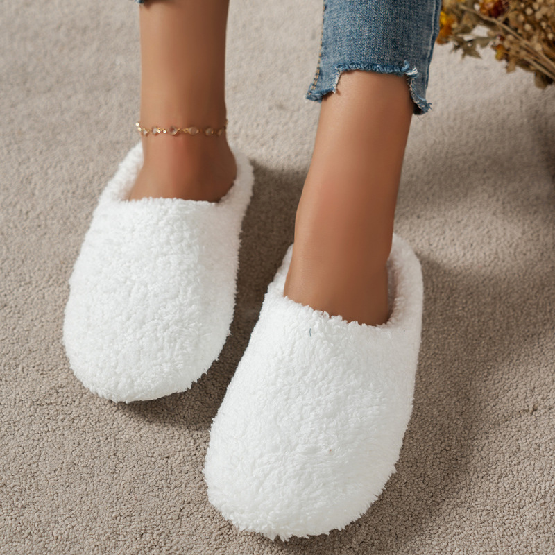Basit, düz renkli, kapalı buru - Men Shoes Winter incelemesi ve fiyatı