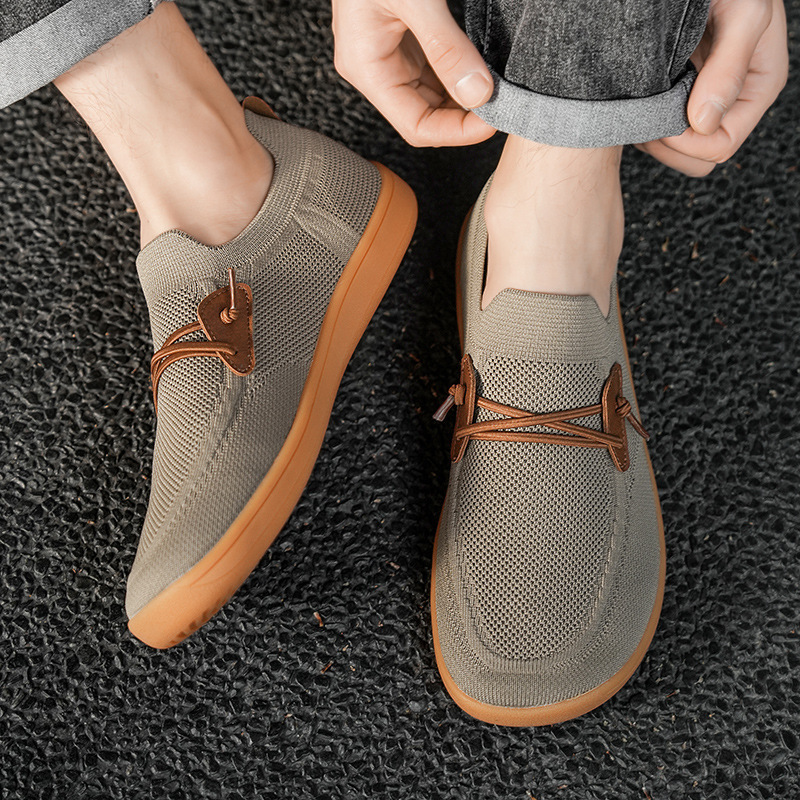 Erkek Geniş Kalıp Yalın Tabanl - Men'S Shoes Zero Drop incelemesi ve fiyatı