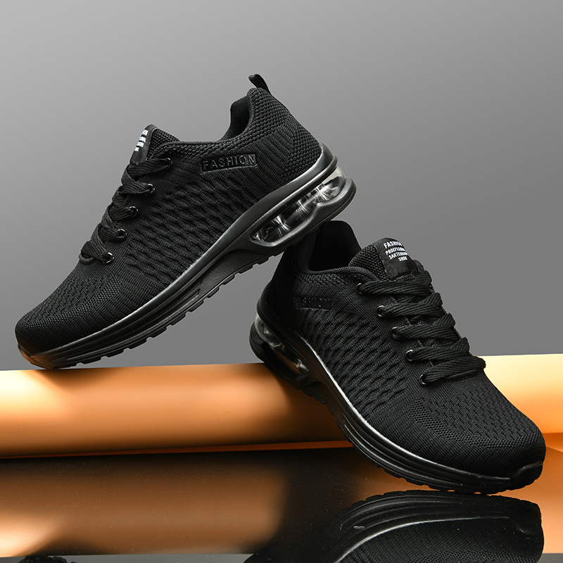 Erkekler koşu ayakkabıları bağ - Men Shoes Size 46 incelemesi ve fiyatı
