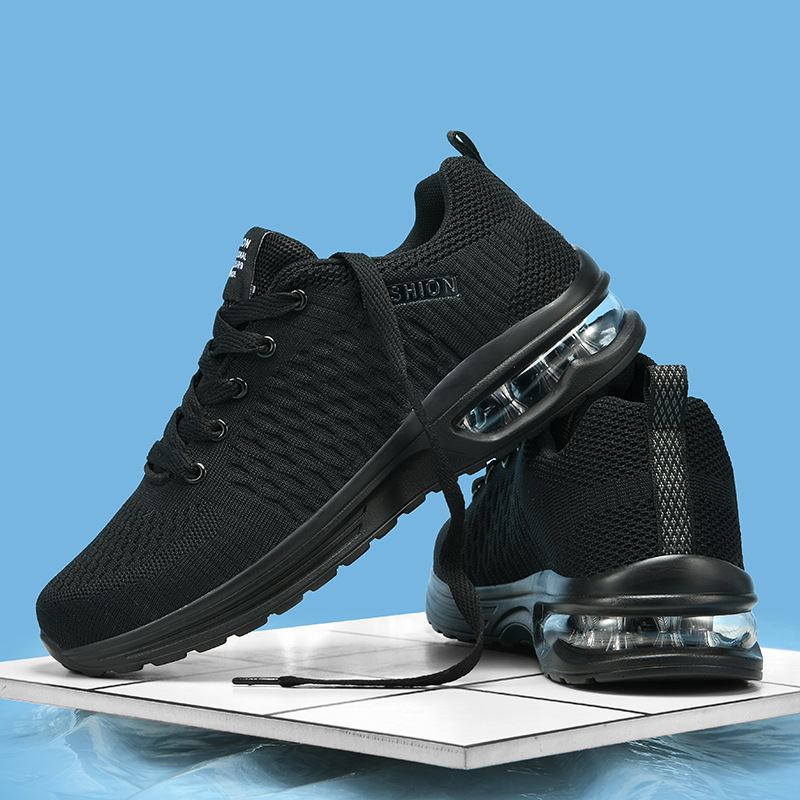 Erkekler koşu ayakkabıları bağ - Men Shoes Size 46 incelemesi ve fiyatı