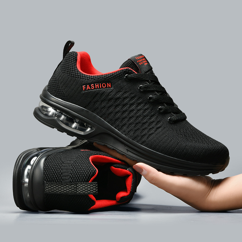 Erkekler koşu ayakkabıları bağ - Men Shoes Size 46 incelemesi ve fiyatı