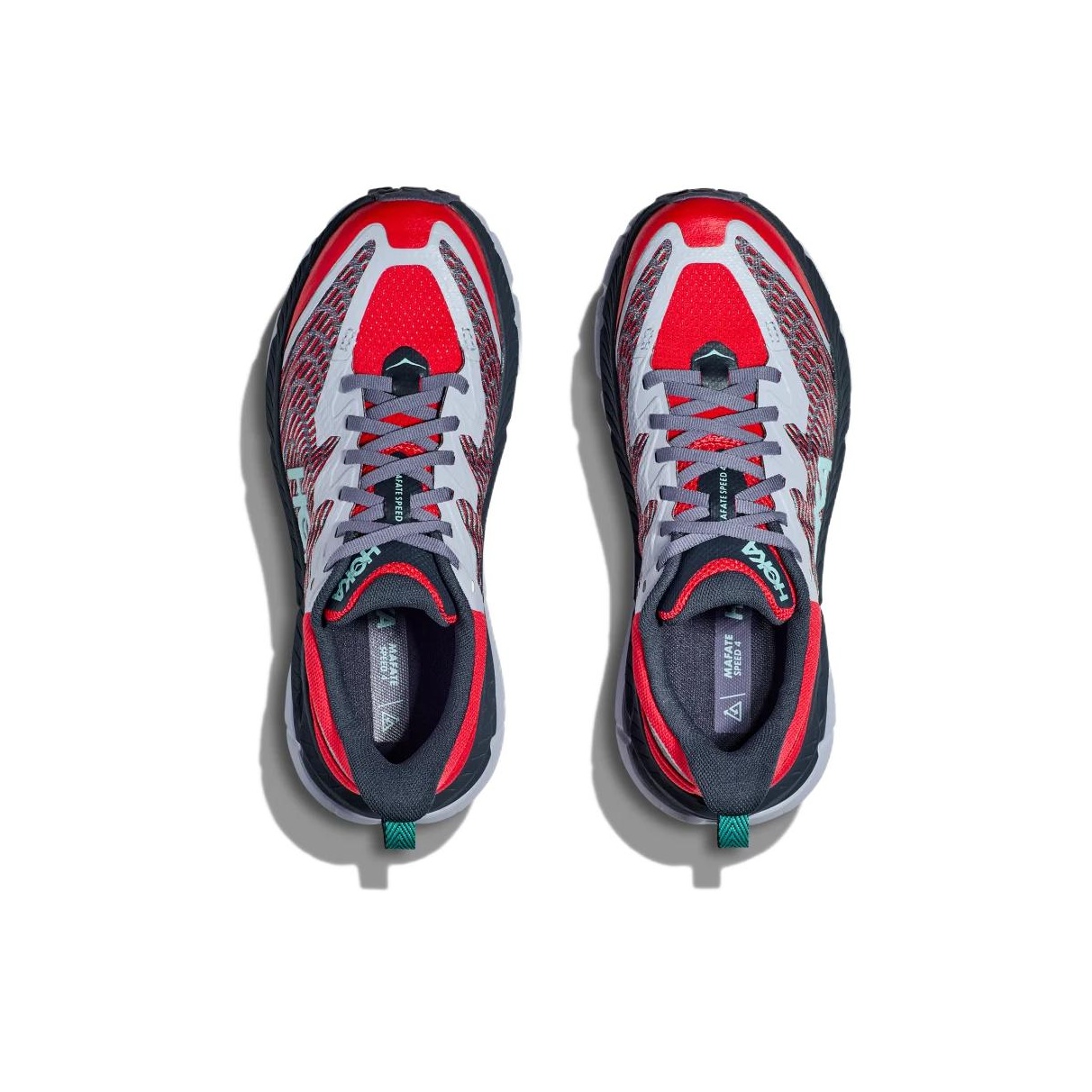 HOKA ONE ONE Mafate Speed 4 Ka - Men'S Shoes Hoka incelemesi ve fiyatı