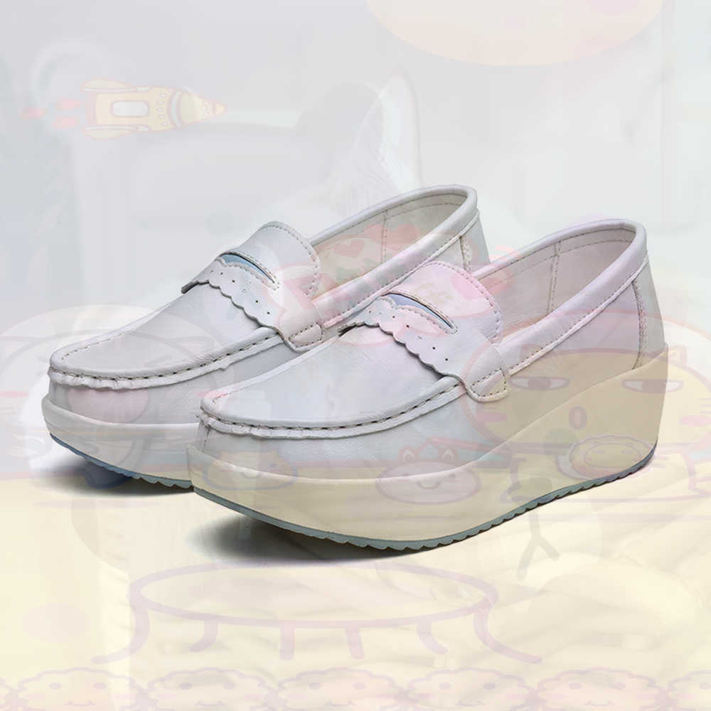 Platform Kış Pembe Spor Ayakka - Men Shoes Most Expensive incelemesi ve fiyatı