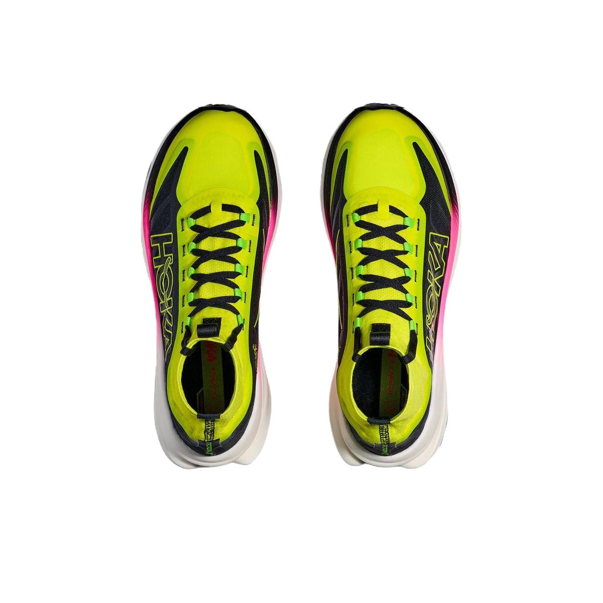 HOKA ONE ONE Tecton X 3 Destek - Men'S Shoes Hoka incelemesi ve fiyatı