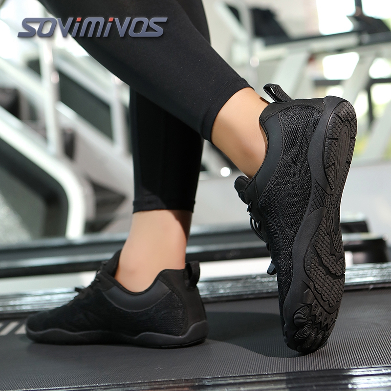 Kadın Erkek Yalınayak Ayakkabı - Men'S Shoes Zero Drop incelemesi ve fiyatı