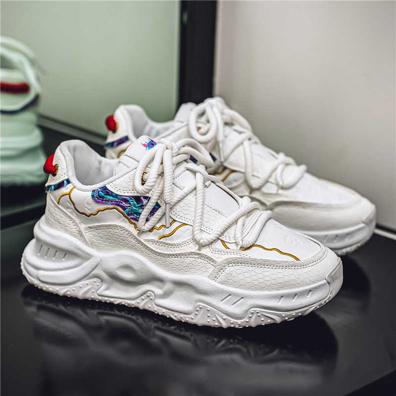 Yuvarlak Ayaklı, Yüksek Tabanl - Men Shoes Size 46 incelemesi ve fiyatı