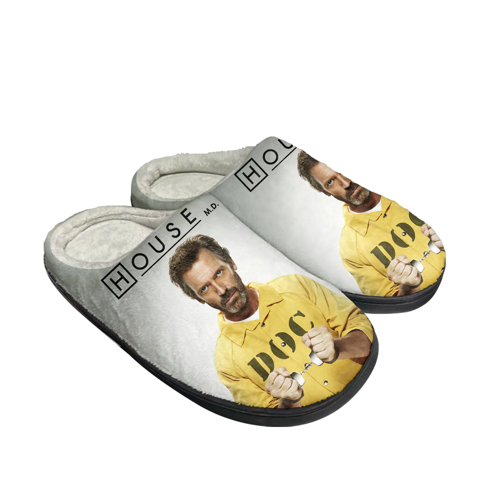 Ev MD Ev Pamuk Terlik Erkek Ba - Men Shoes Winter incelemesi ve fiyatı