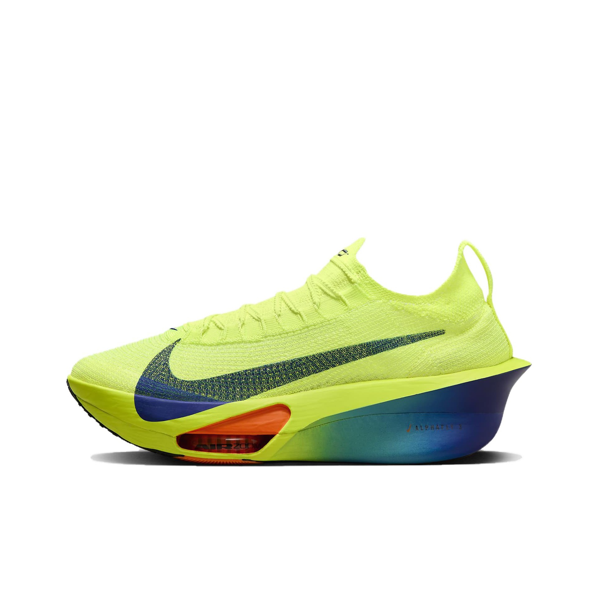 Nike Air Zoom Alphafly Next% 3 - Men'S Shoes In Next incelemesi ve fiyatı
