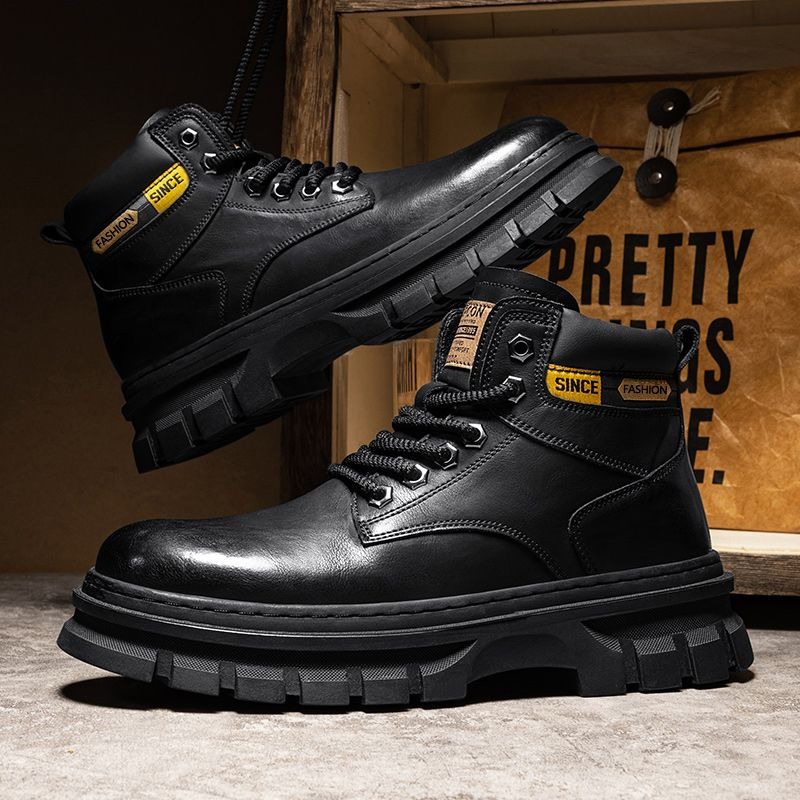 Vintage erkek platformu yarım  - Men'S Shoes Dq incelemesi ve fiyatı