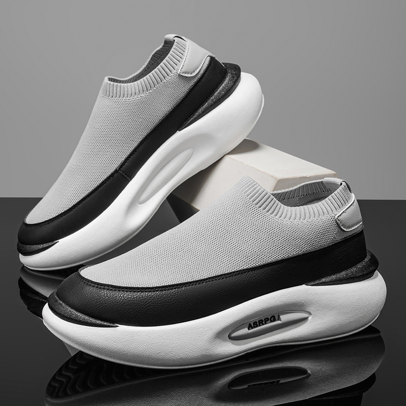 Kalın Tabanlı Spor Ayakkabılar - Men Shoes Size 46 incelemesi ve fiyatı