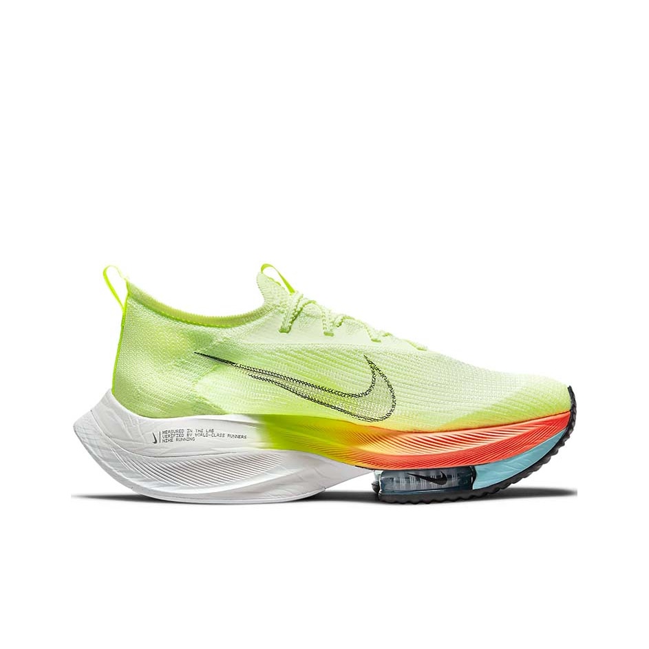 Nike Air Zoom Alphafly Next% 1 - Men'S Shoes In Next incelemesi ve fiyatı