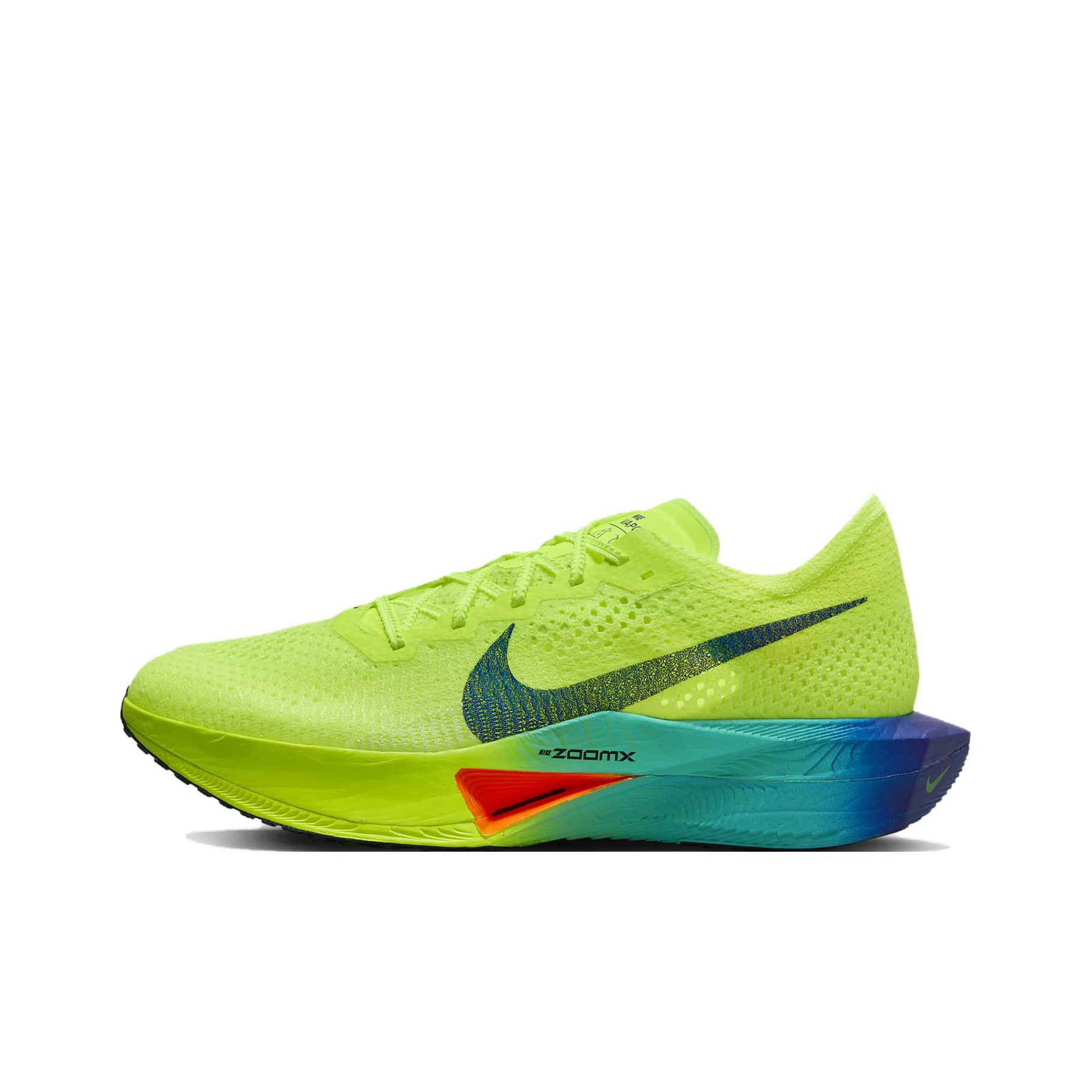 Nike ZoomX Vaporfly Next% 3 Ko - Men'S Shoes In Next incelemesi ve fiyatı