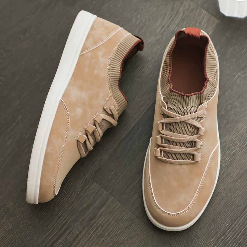 Büyük Beden 46 Erkek Günlük Ay - Men Shoes Size 46 incelemesi ve fiyatı