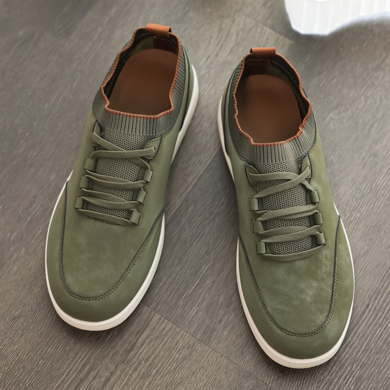 Büyük Beden 46 Erkek Günlük Ay - Men Shoes Size 46 incelemesi ve fiyatı