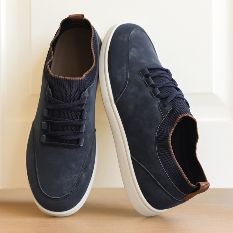 Büyük Beden 46 Erkek Günlük Ay - Men Shoes Size 46 incelemesi ve fiyatı